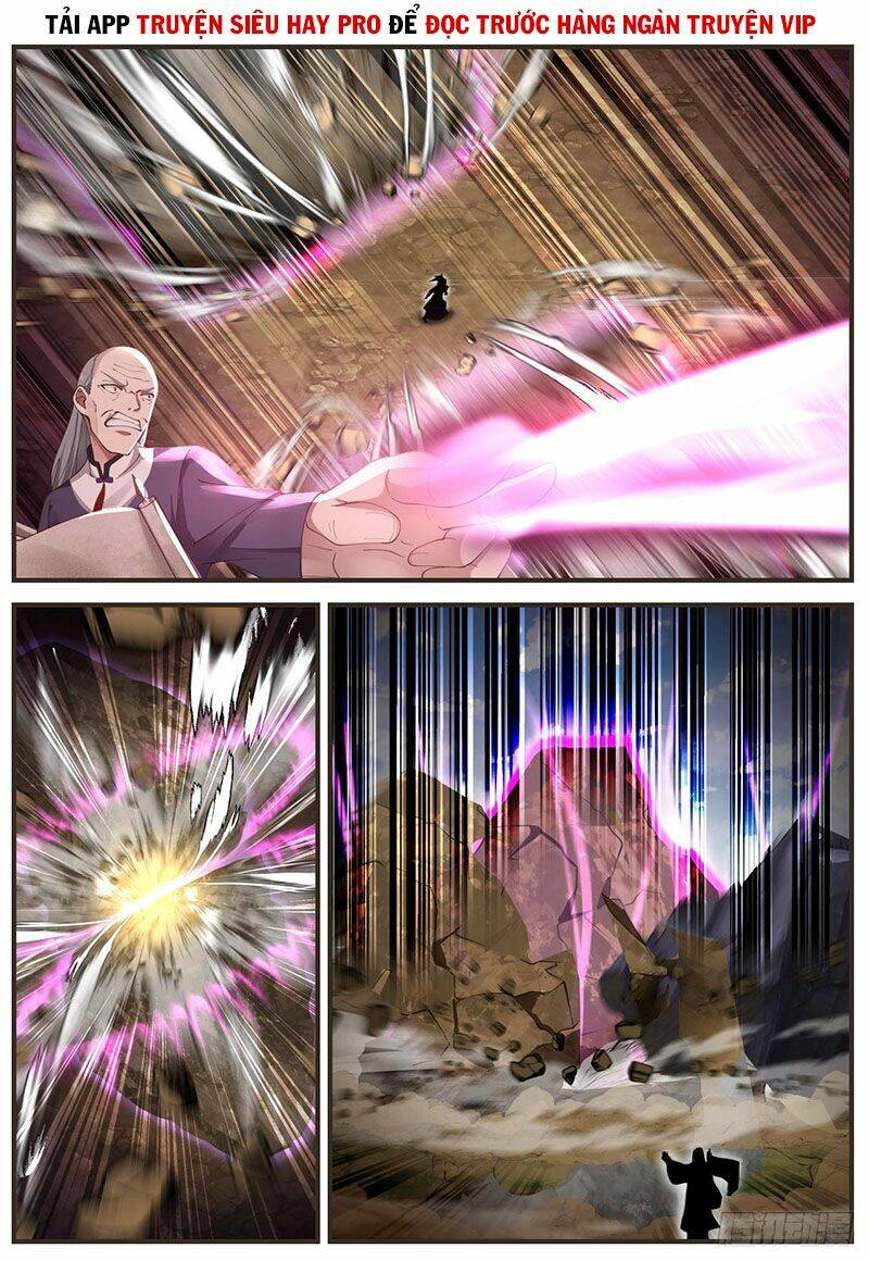 Võ Luyện Đỉnh Phong - Chapter 1017 - Page 3