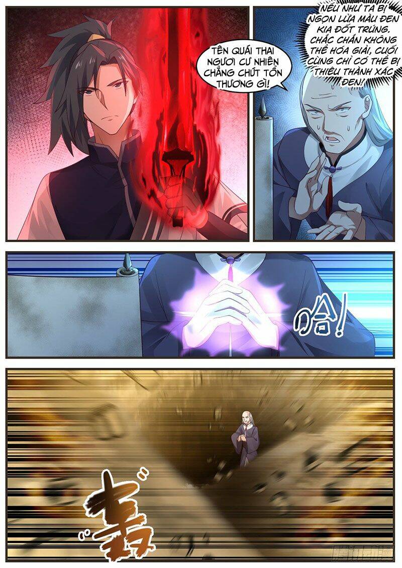 Võ Luyện Đỉnh Phong - Chapter 1017 - Page 7