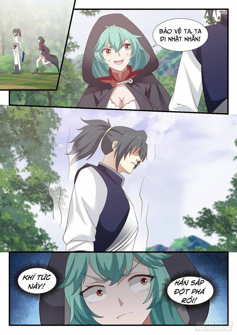 Võ Luyện Đỉnh Phong - Chapter 1018 - Page 6