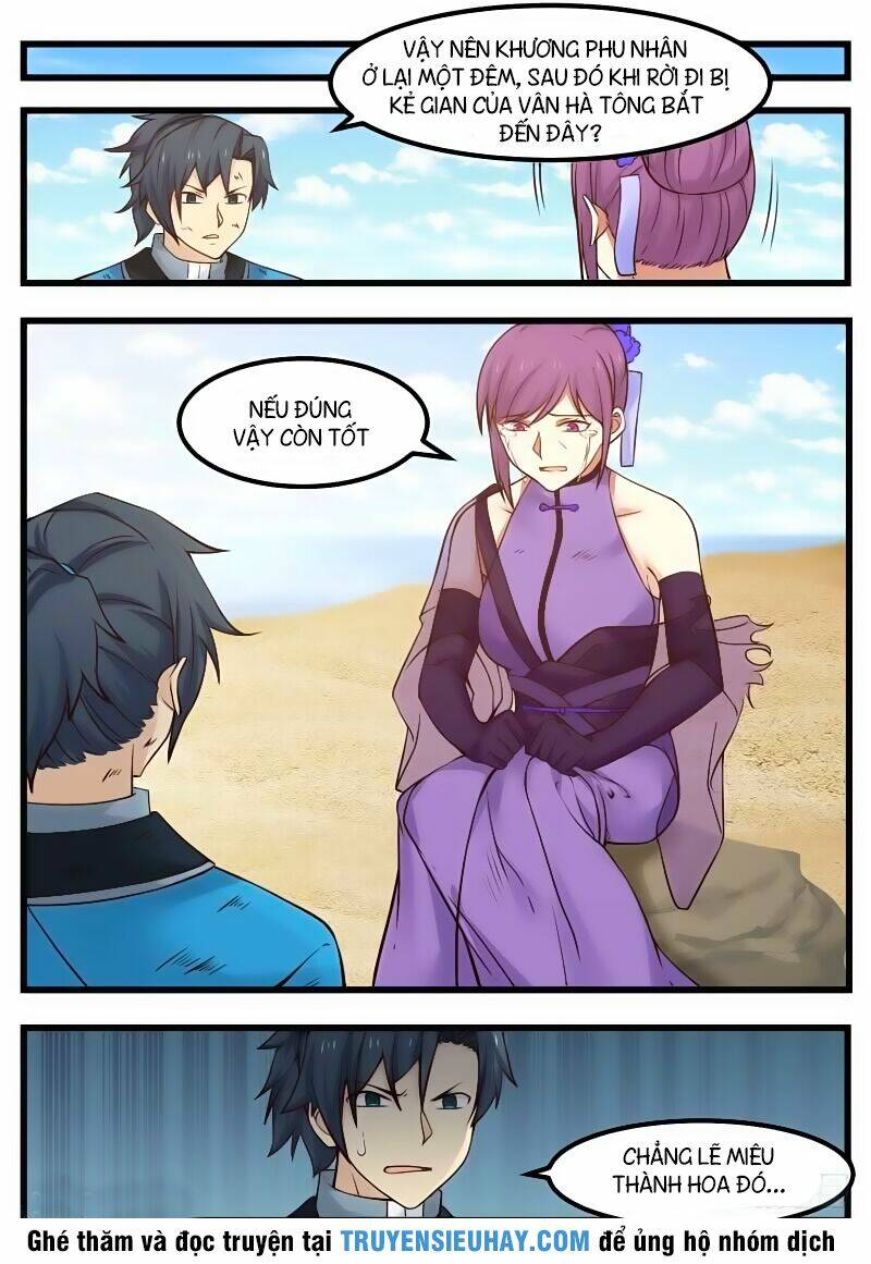 Võ Luyện Đỉnh Phong - Chapter 102 - Page 14