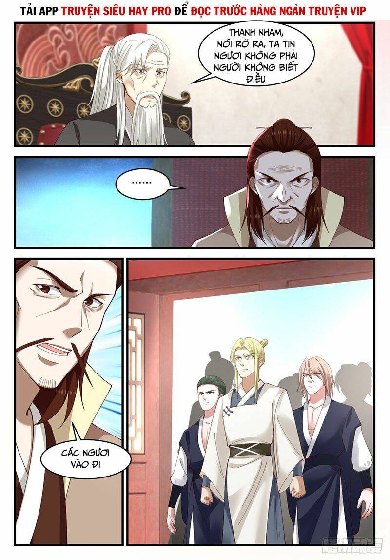 Võ Luyện Đỉnh Phong - Chapter 1020 - Page 6