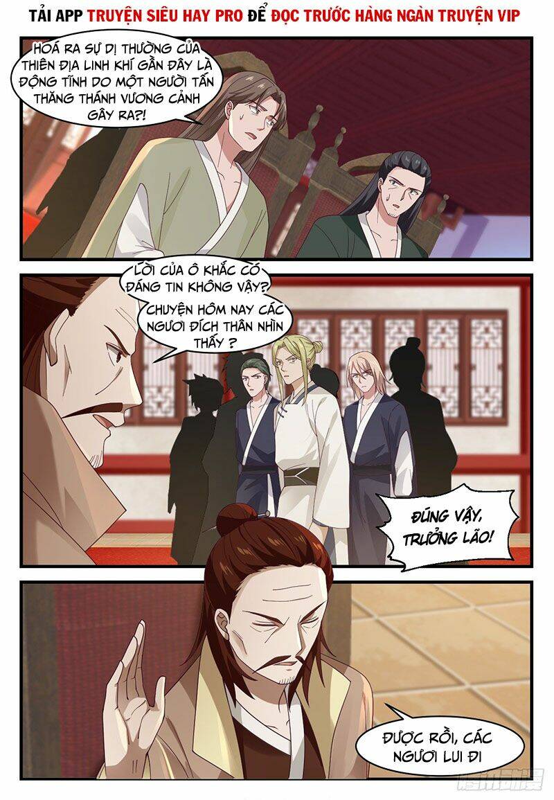 Võ Luyện Đỉnh Phong - Chapter 1020 - Page 8