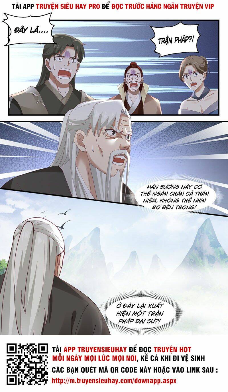 Võ Luyện Đỉnh Phong - Chapter 1026 - Page 12