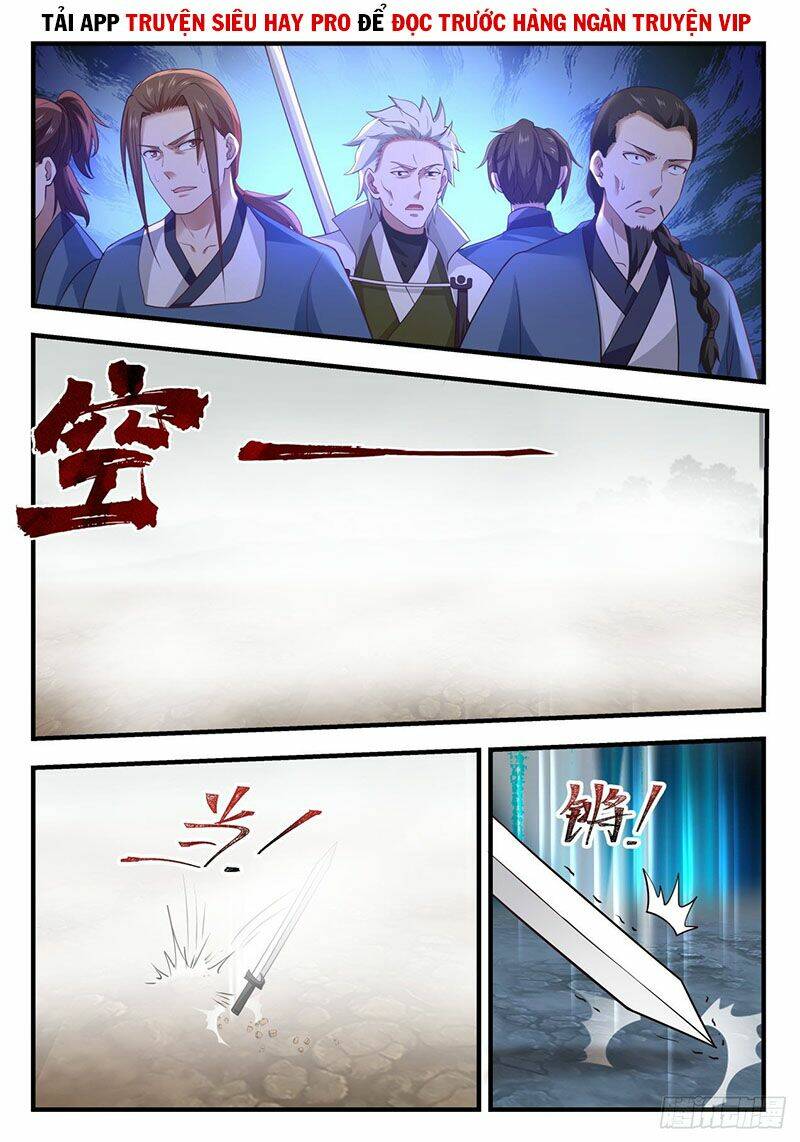 Võ Luyện Đỉnh Phong - Chapter 1027 - Page 11