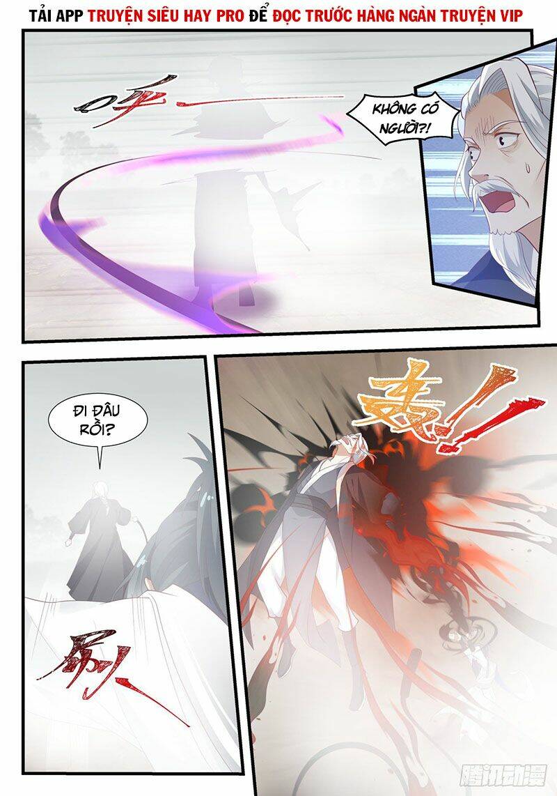 Võ Luyện Đỉnh Phong - Chapter 1027 - Page 4