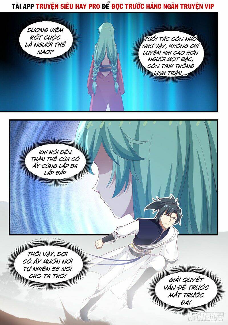 Võ Luyện Đỉnh Phong - Chapter 1027 - Page 7