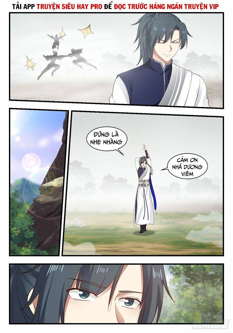 Võ Luyện Đỉnh Phong - Chapter 1028 - Page 10