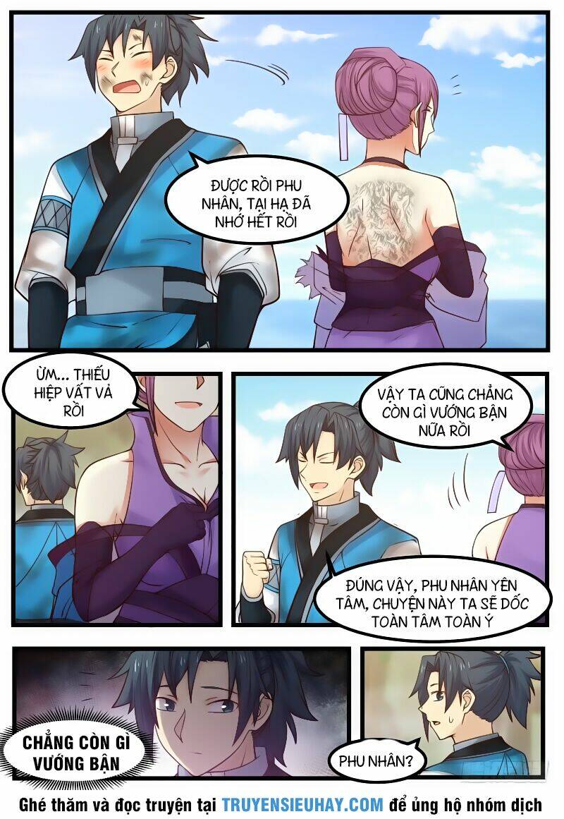 Võ Luyện Đỉnh Phong - Chapter 103 - Page 13