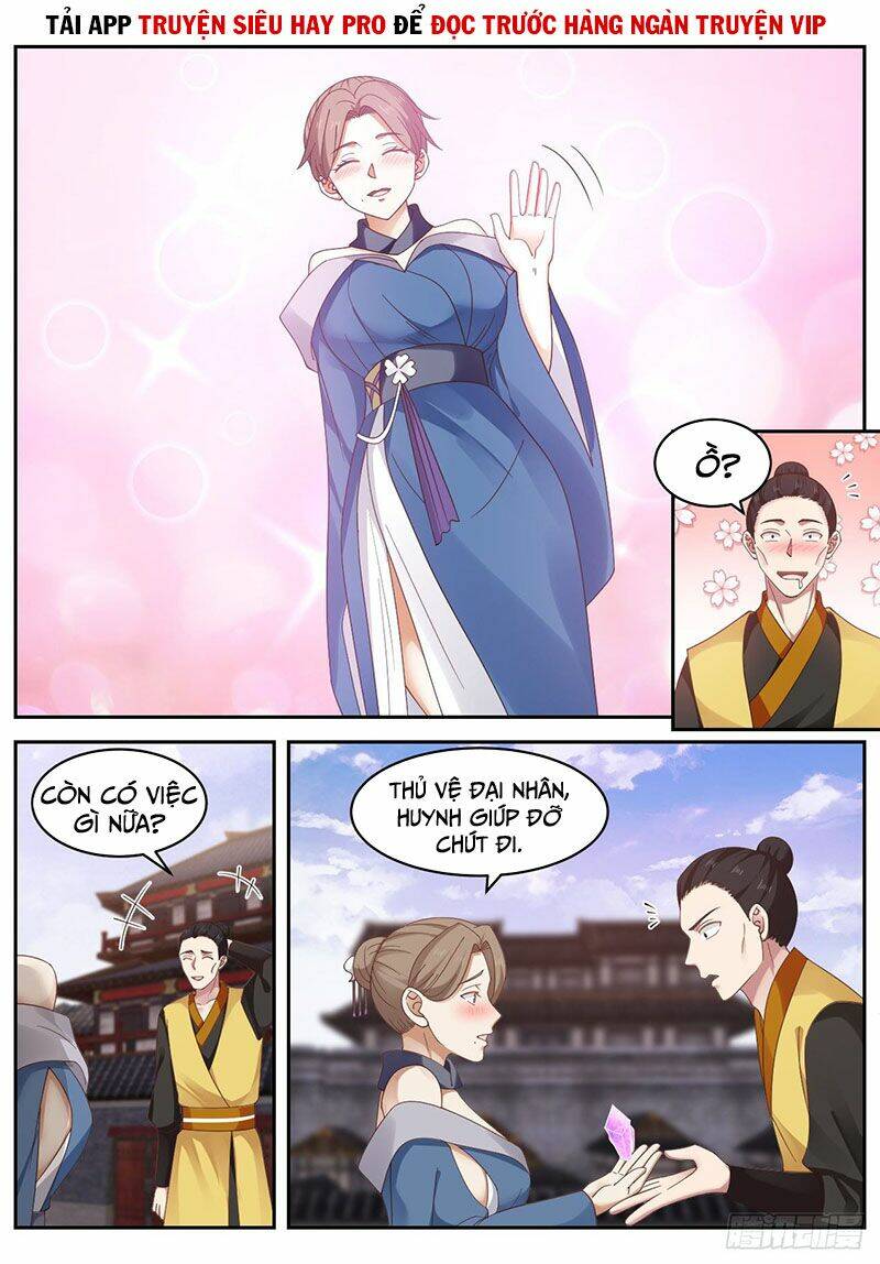 Võ Luyện Đỉnh Phong - Chapter 1031 - Page 3