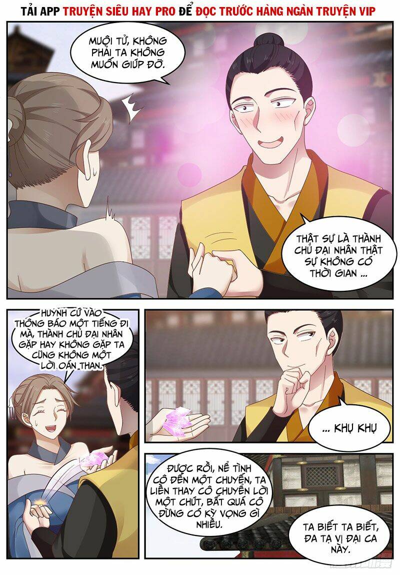 Võ Luyện Đỉnh Phong - Chapter 1031 - Page 4