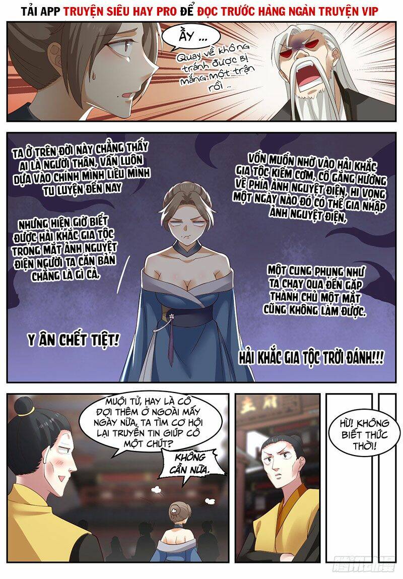 Võ Luyện Đỉnh Phong - Chapter 1031 - Page 6