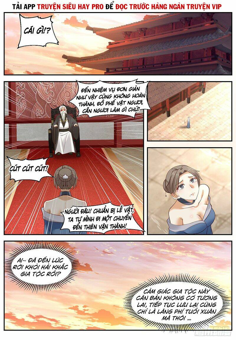 Võ Luyện Đỉnh Phong - Chapter 1031 - Page 7