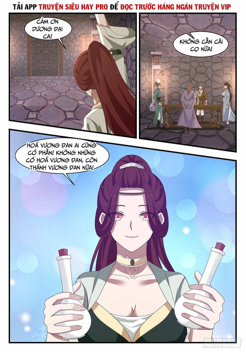 Võ Luyện Đỉnh Phong - Chapter 1032 - Page 6