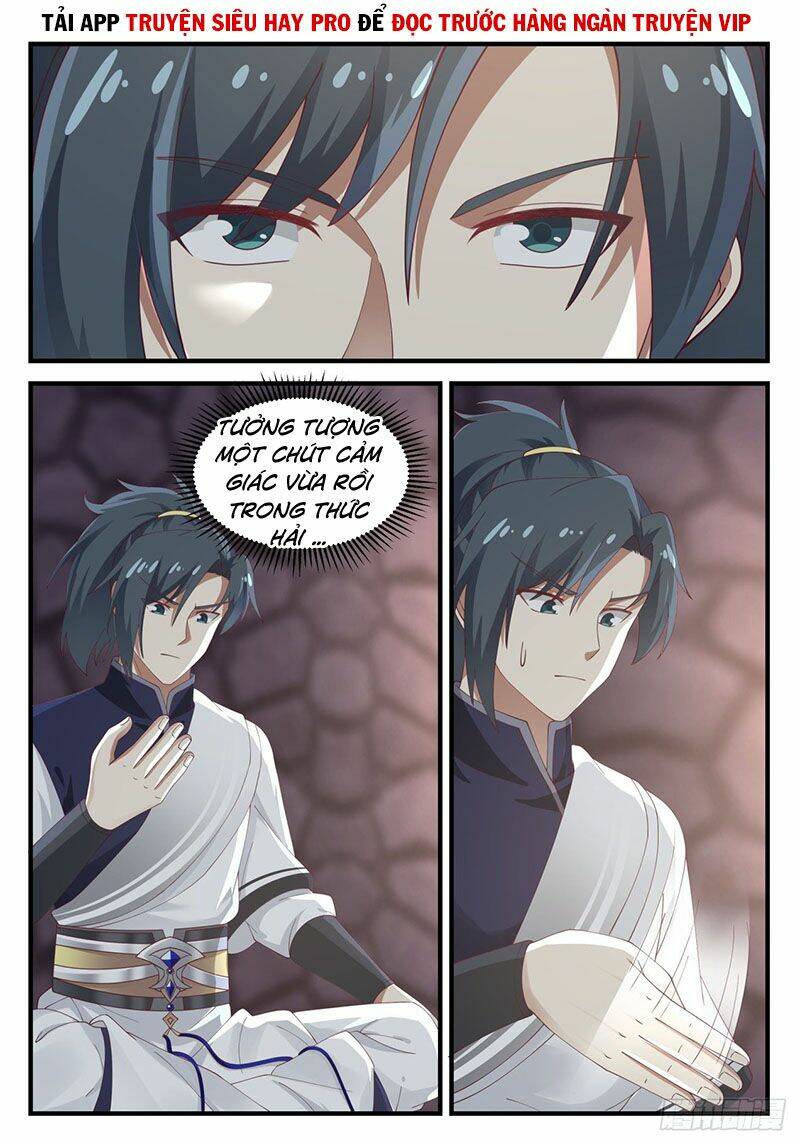 Võ Luyện Đỉnh Phong - Chapter 1033 - Page 5