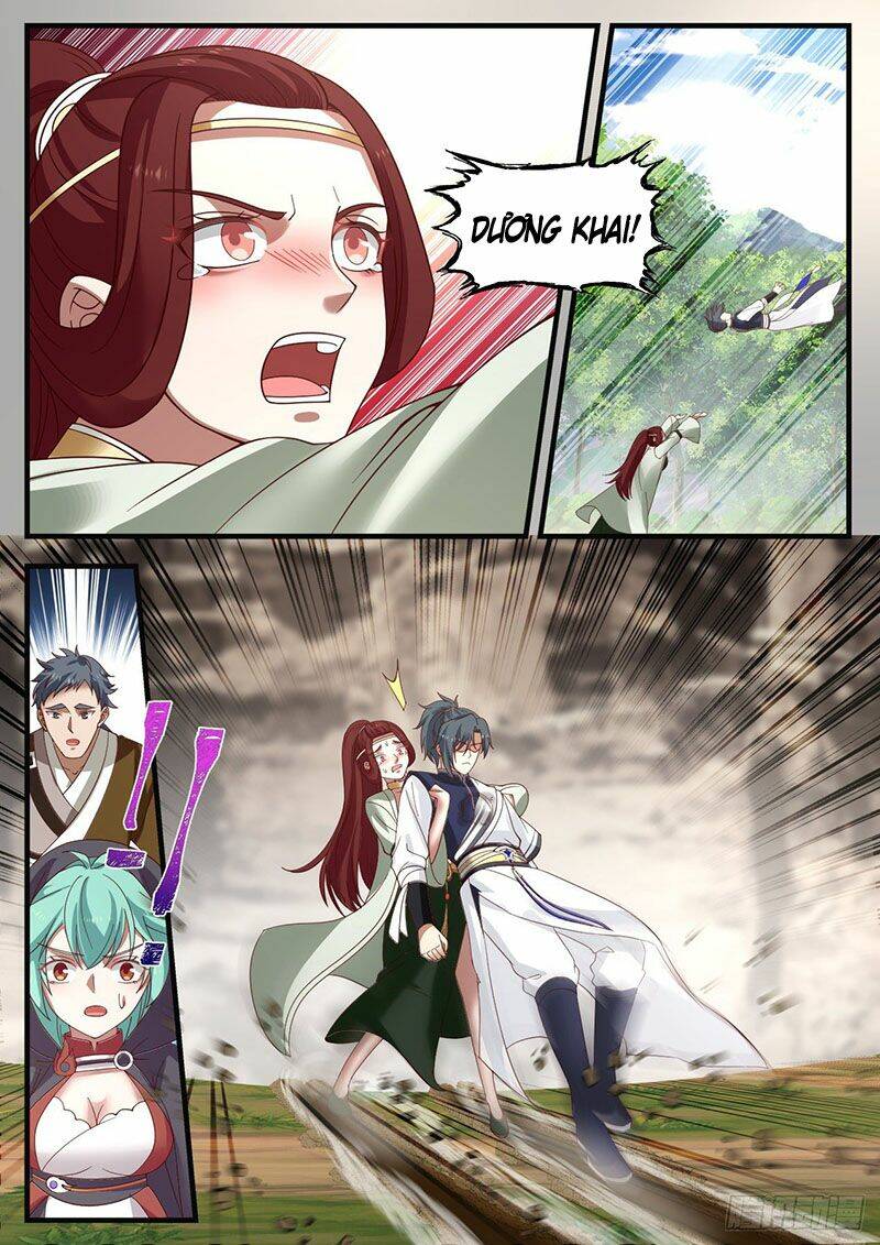 Võ Luyện Đỉnh Phong - Chapter 1040 - Page 3