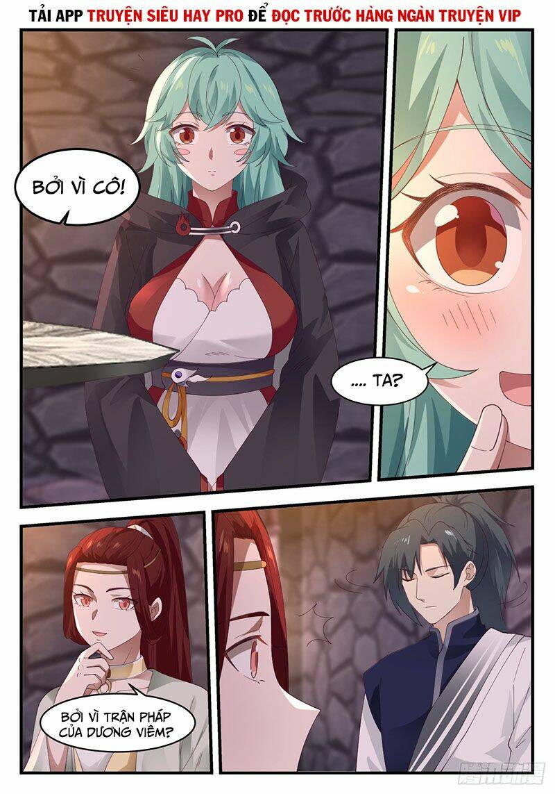 Võ Luyện Đỉnh Phong - Chapter 1043 - Page 8