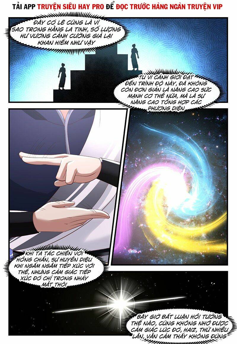 Võ Luyện Đỉnh Phong - Chapter 1044 - Page 10