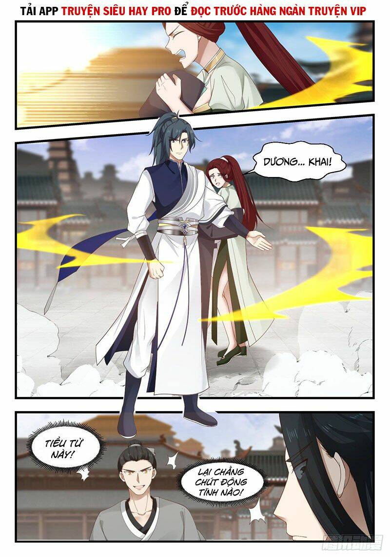 Võ Luyện Đỉnh Phong - Chapter 1046 - Page 9