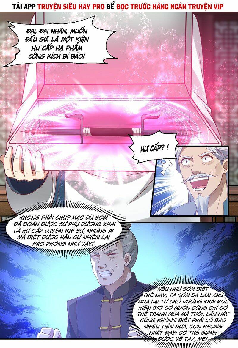 Võ Luyện Đỉnh Phong - Chapter 1048 - Page 10