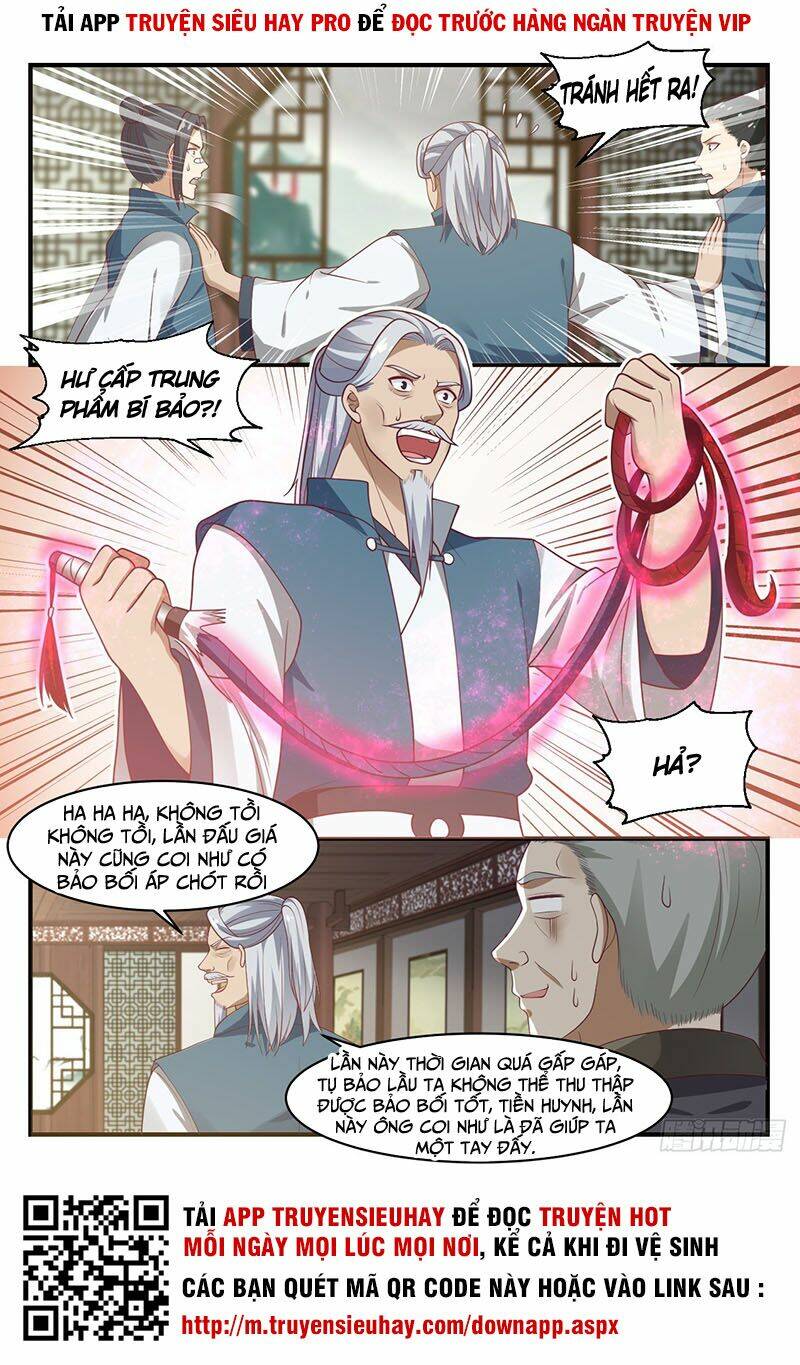 Võ Luyện Đỉnh Phong - Chapter 1048 - Page 12