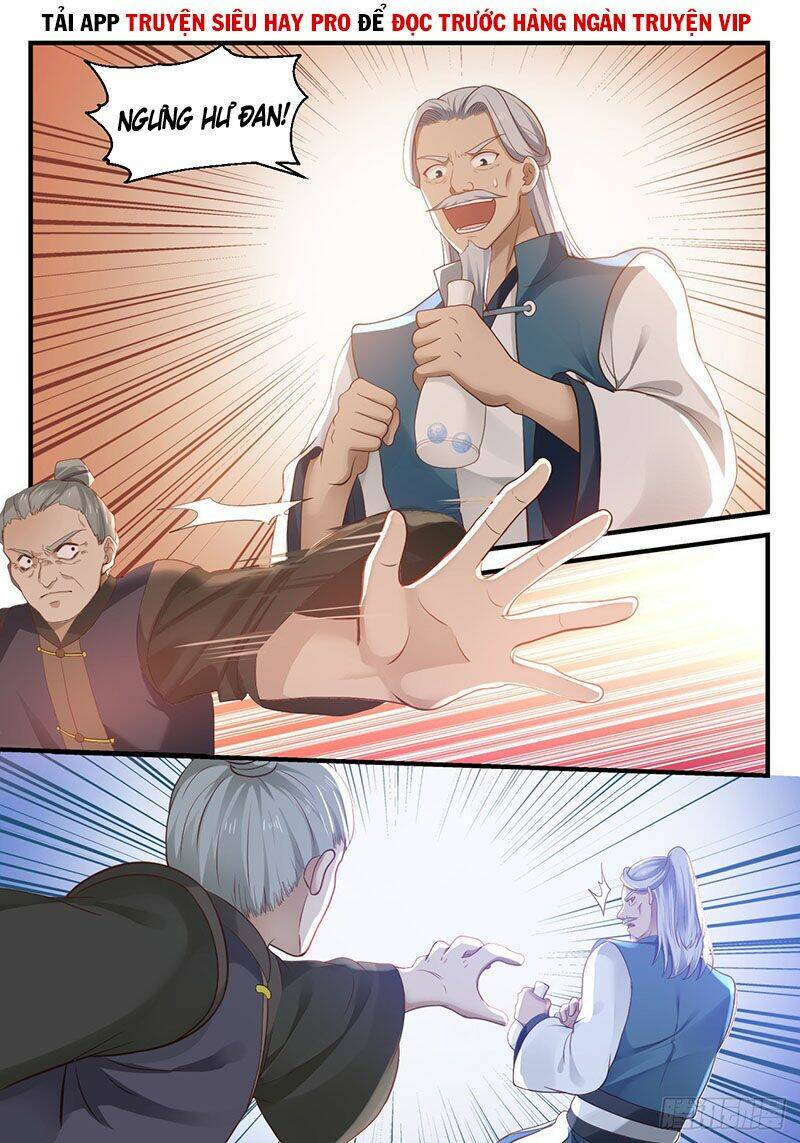 Võ Luyện Đỉnh Phong - Chapter 1049 - Page 3