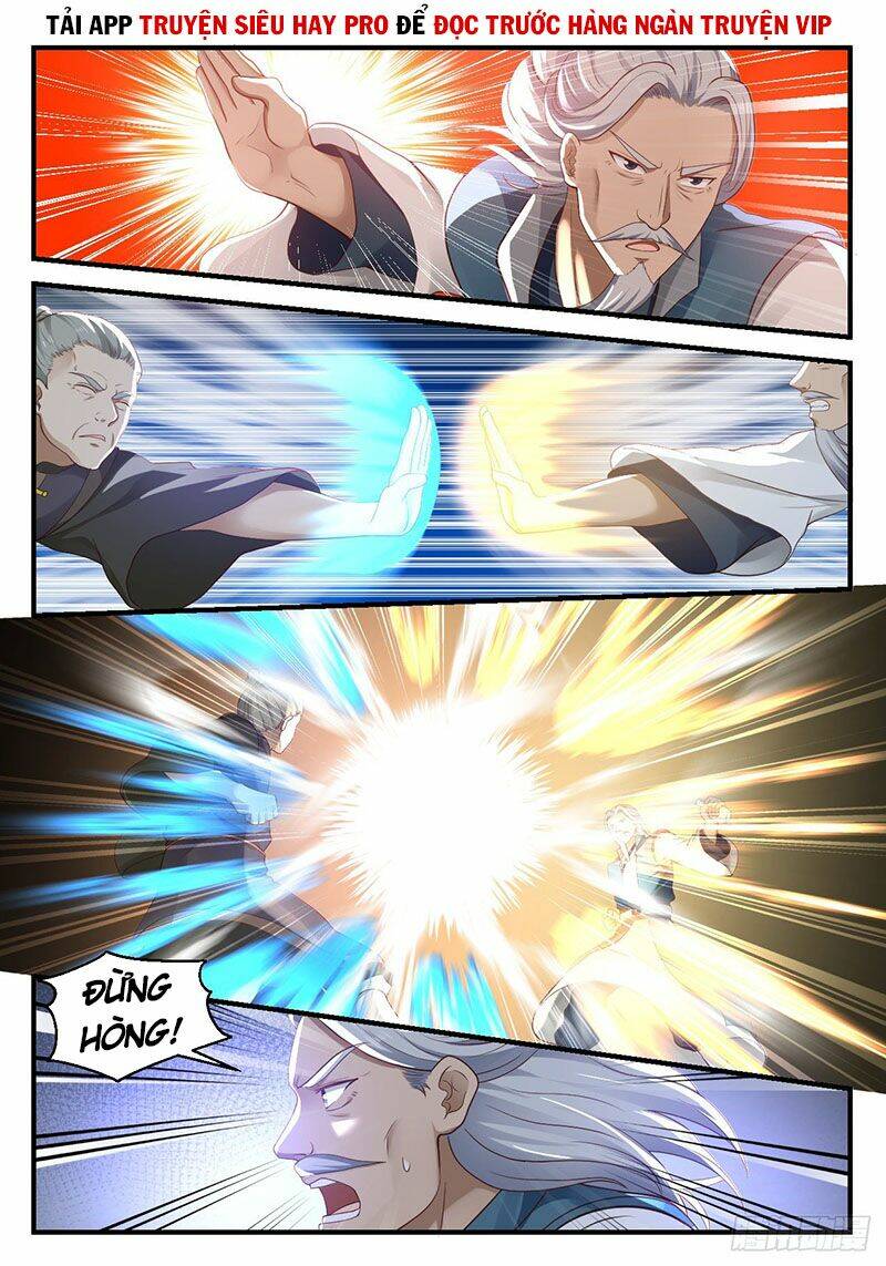 Võ Luyện Đỉnh Phong - Chapter 1049 - Page 4