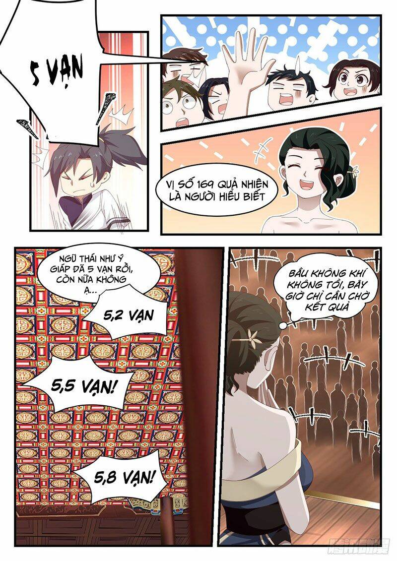 Võ Luyện Đỉnh Phong - Chapter 1051 - Page 7