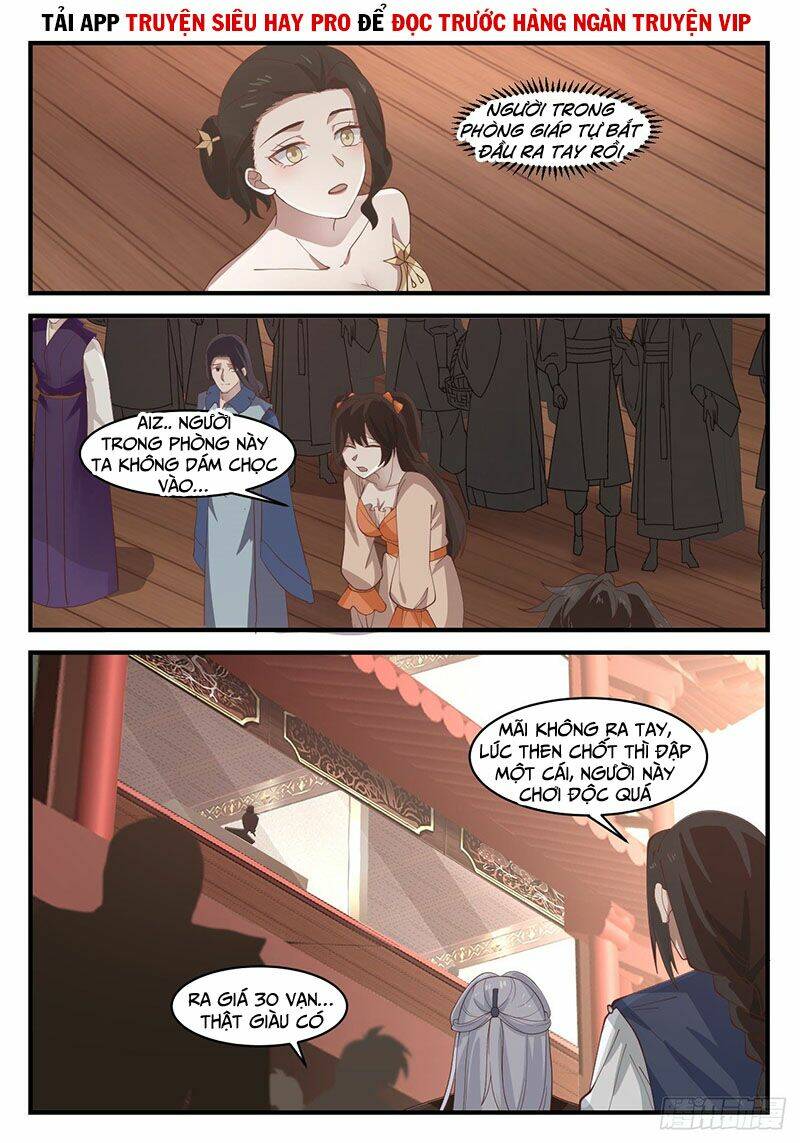 Võ Luyện Đỉnh Phong - Chapter 1053 - Page 9