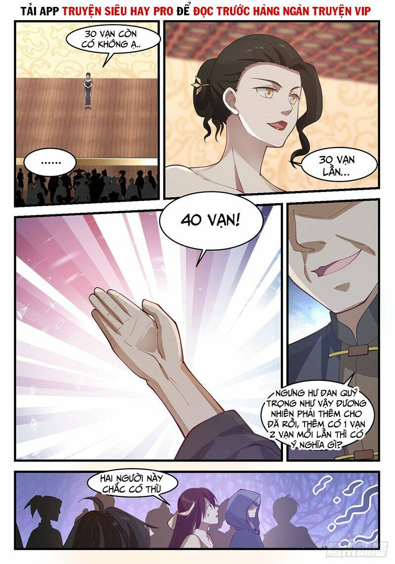 Võ Luyện Đỉnh Phong - Chapter 1053 - Page 10