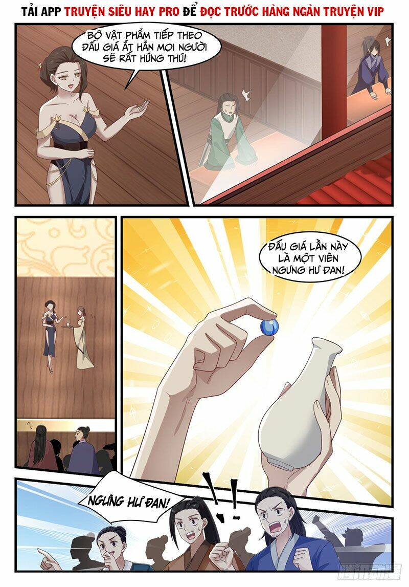 Võ Luyện Đỉnh Phong - Chapter 1053 - Page 4