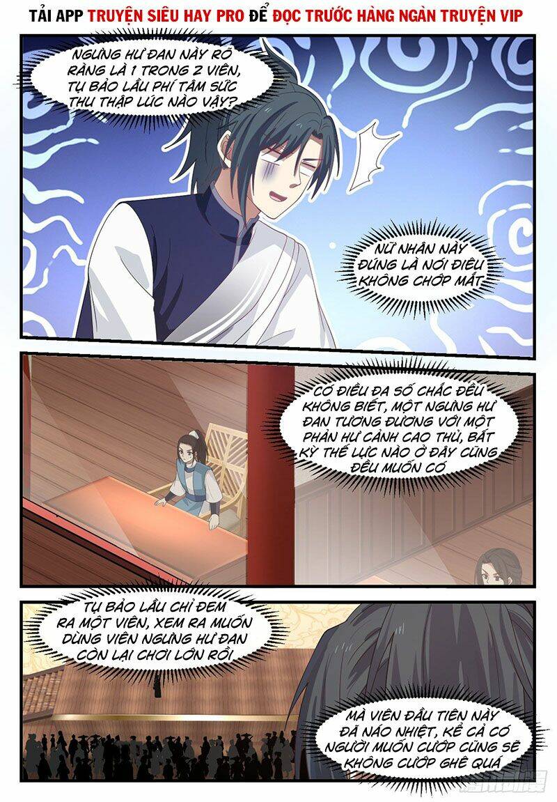 Võ Luyện Đỉnh Phong - Chapter 1053 - Page 6