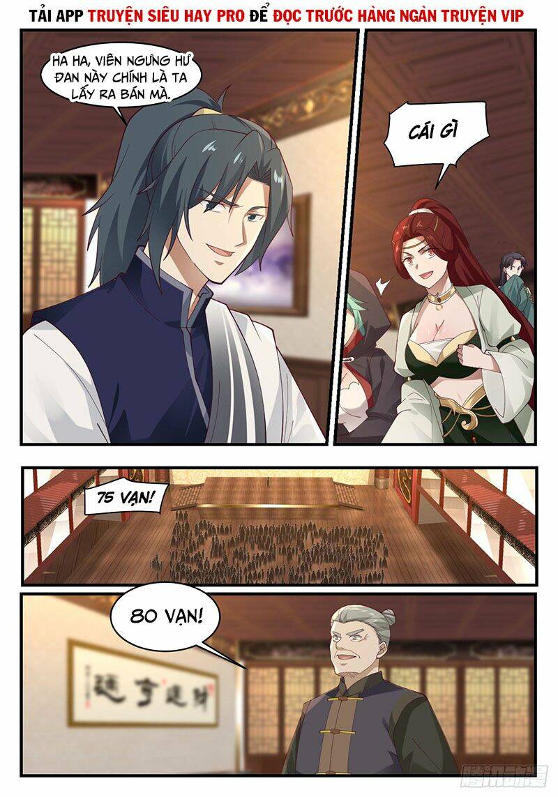 Võ Luyện Đỉnh Phong - Chapter 1054 - Page 3