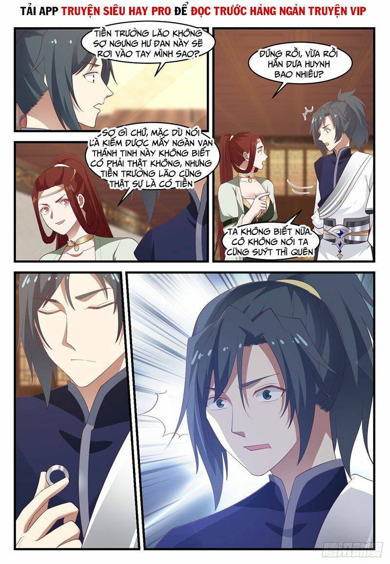 Võ Luyện Đỉnh Phong - Chapter 1054 - Page 7