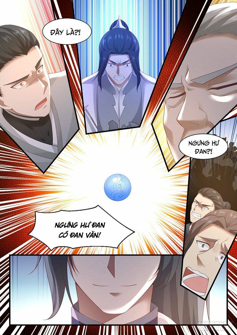 Võ Luyện Đỉnh Phong - Chapter 1061 - Page 9