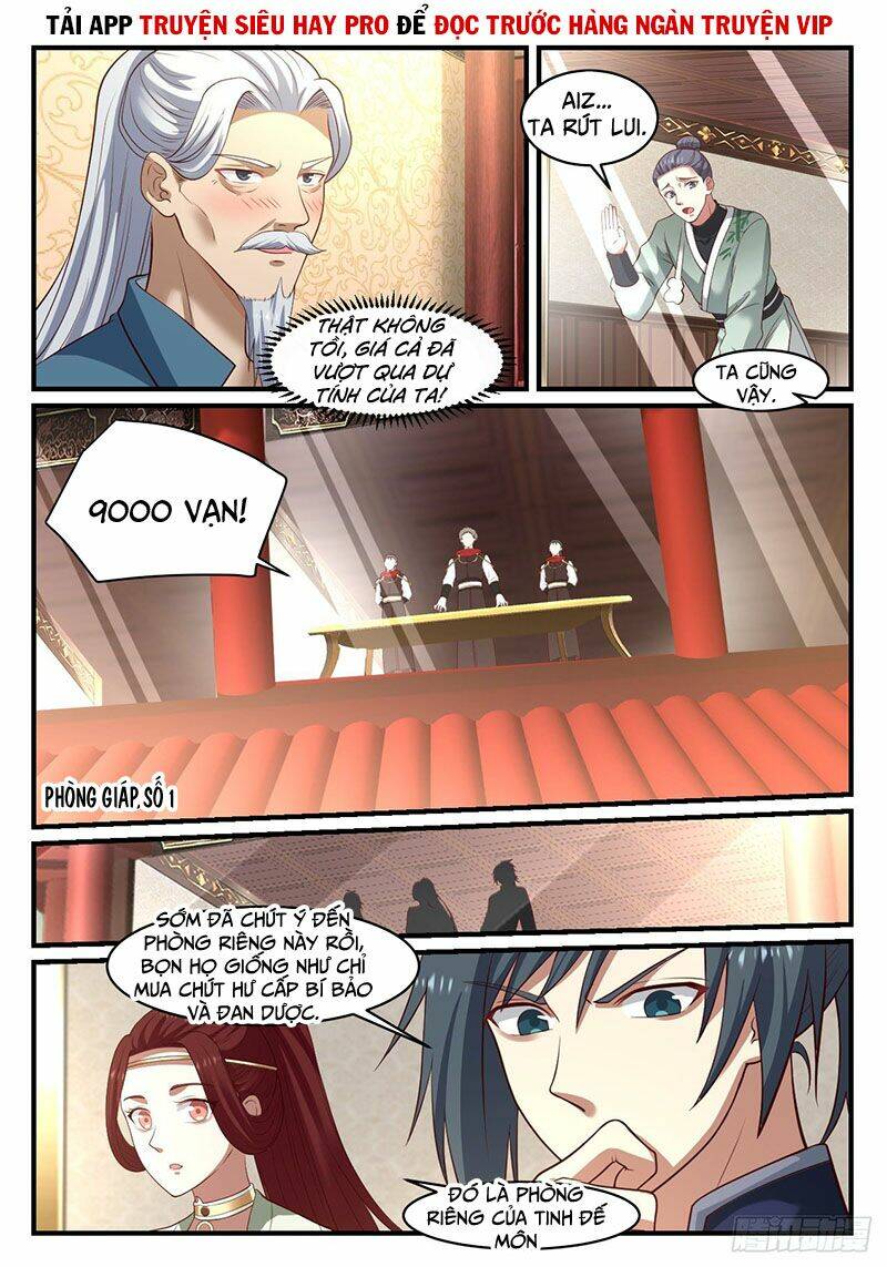 Võ Luyện Đỉnh Phong - Chapter 1062 - Page 5