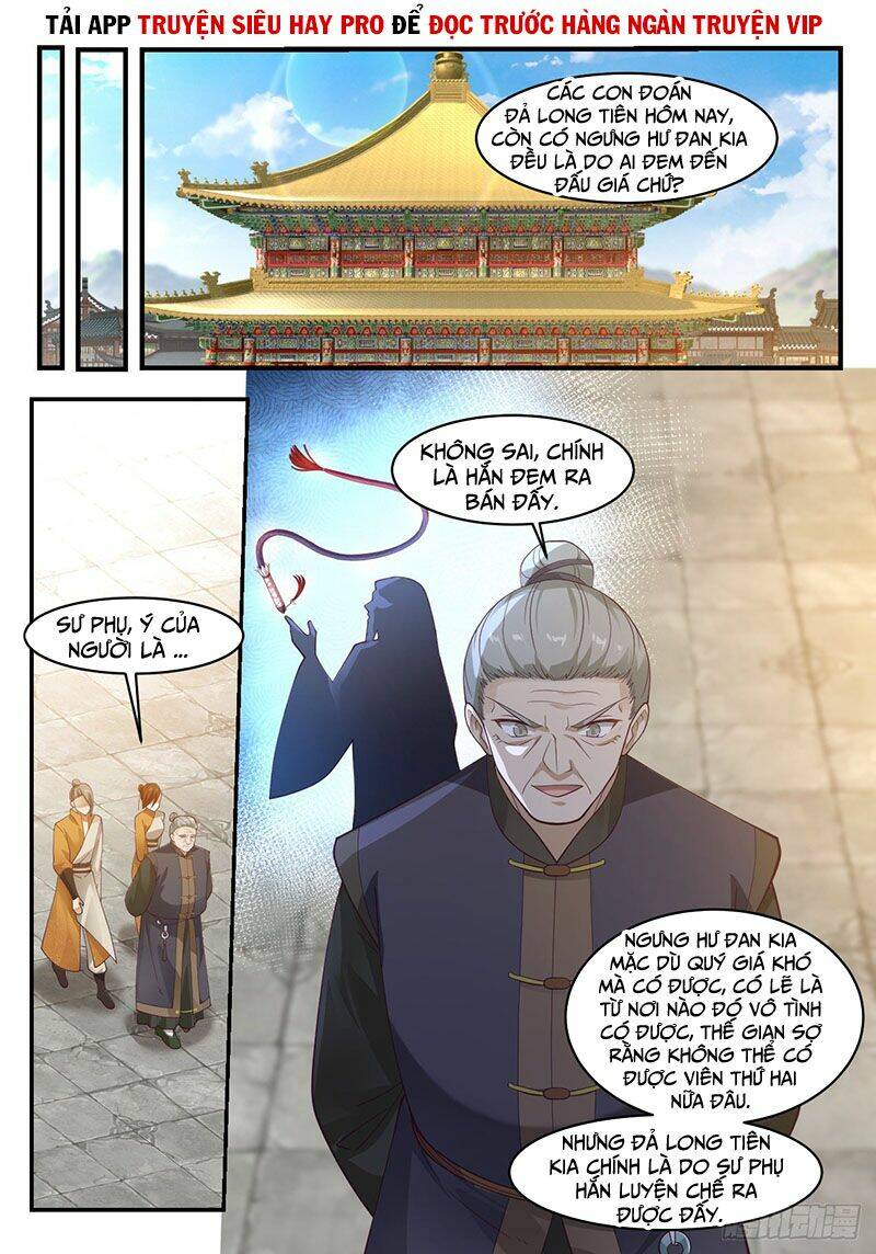 Võ Luyện Đỉnh Phong - Chapter 1064 - Page 8