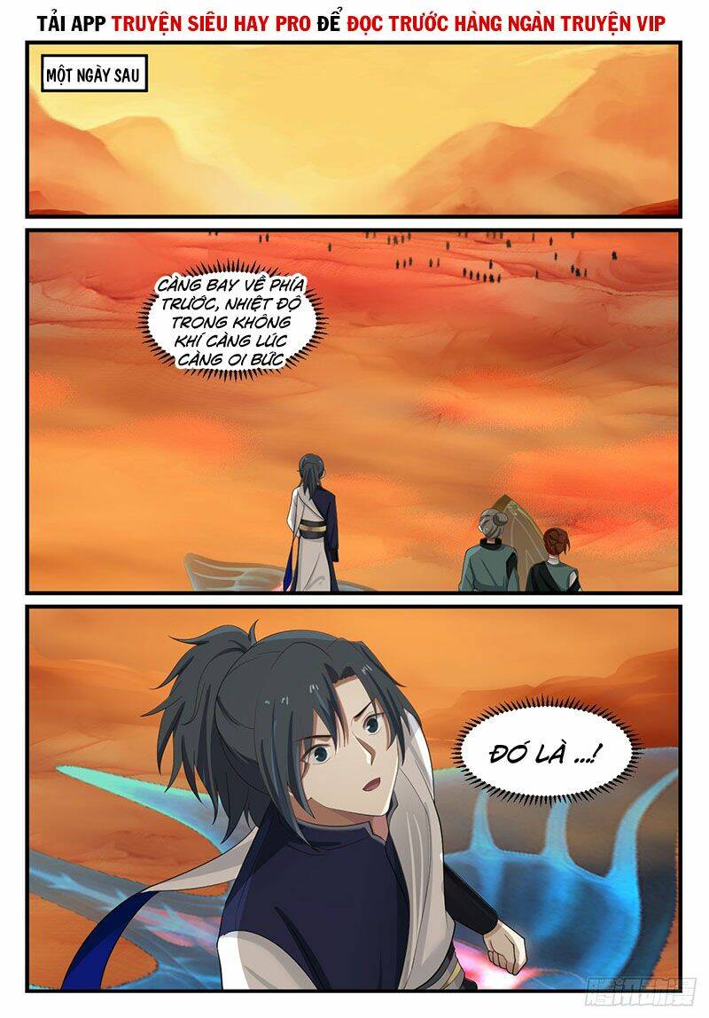 Võ Luyện Đỉnh Phong - Chapter 1068 - Page 4