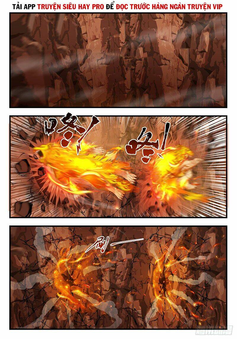 Võ Luyện Đỉnh Phong - Chapter 1075 - Page 6