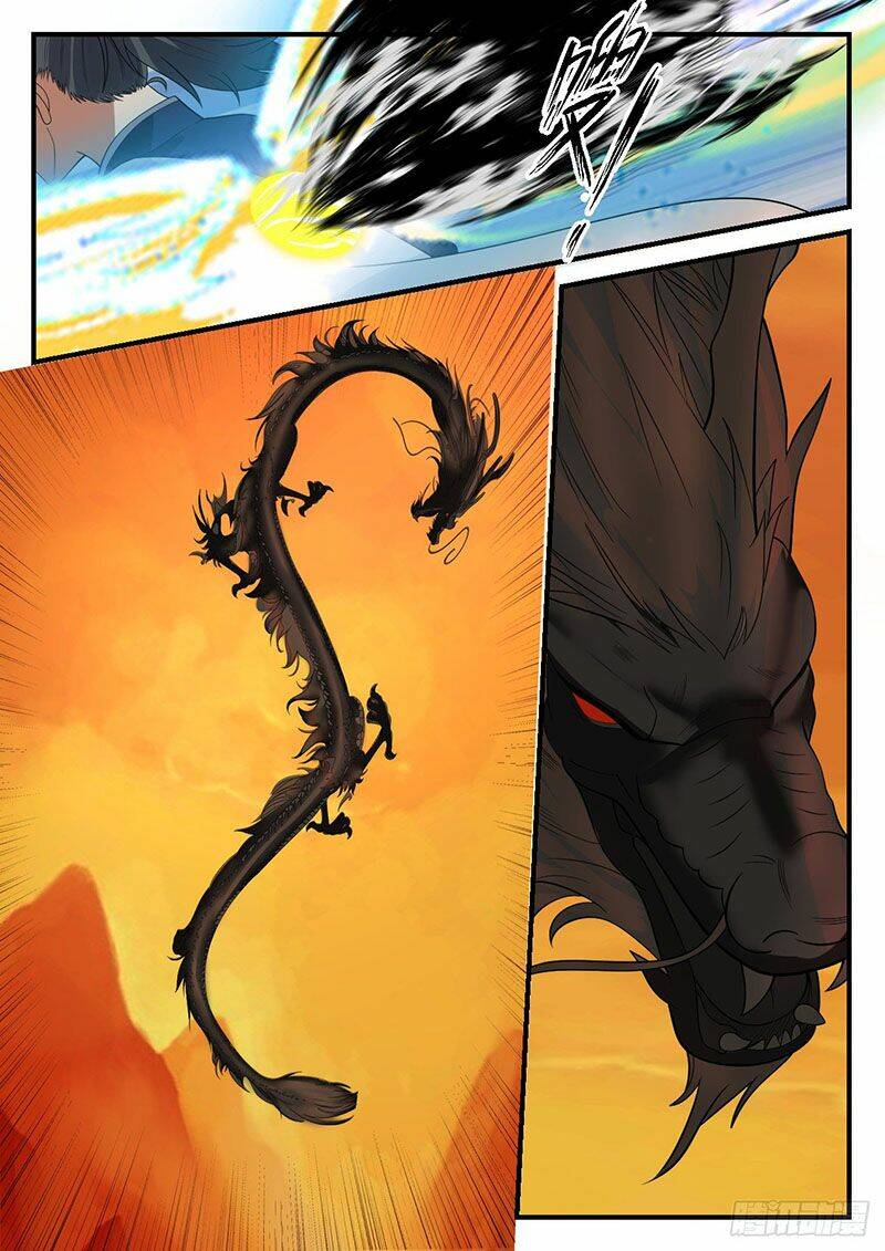 Võ Luyện Đỉnh Phong - Chapter 1076 - Page 4