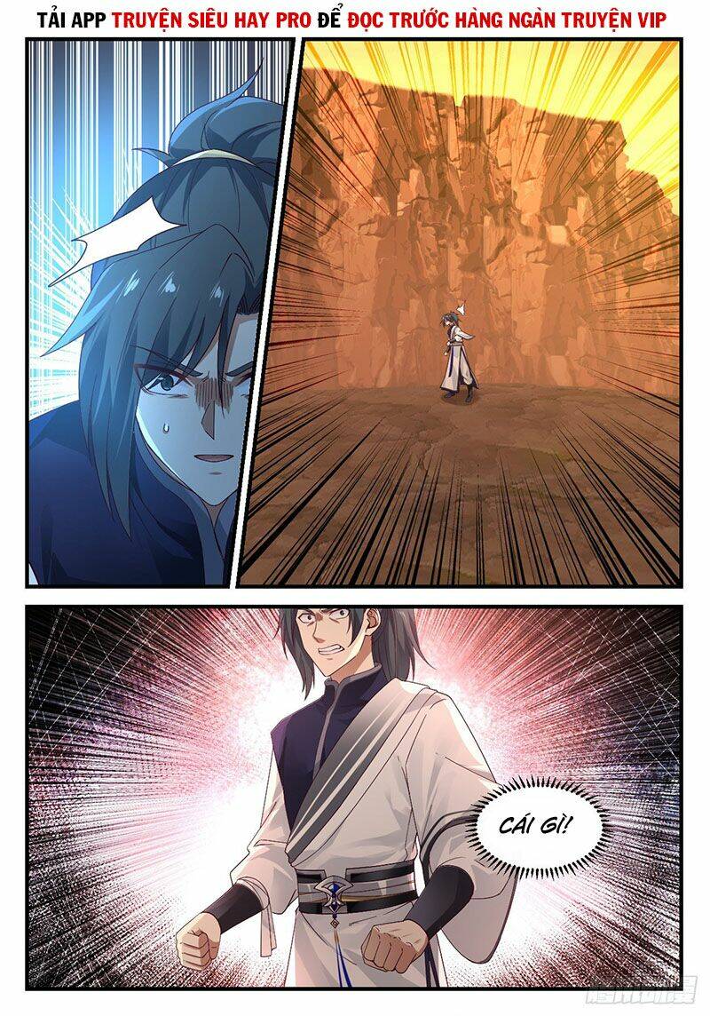 Võ Luyện Đỉnh Phong - Chapter 1079 - Page 11