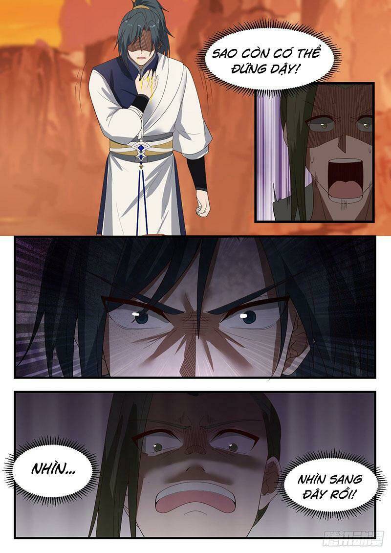 Võ Luyện Đỉnh Phong - Chapter 1080 - Page 3
