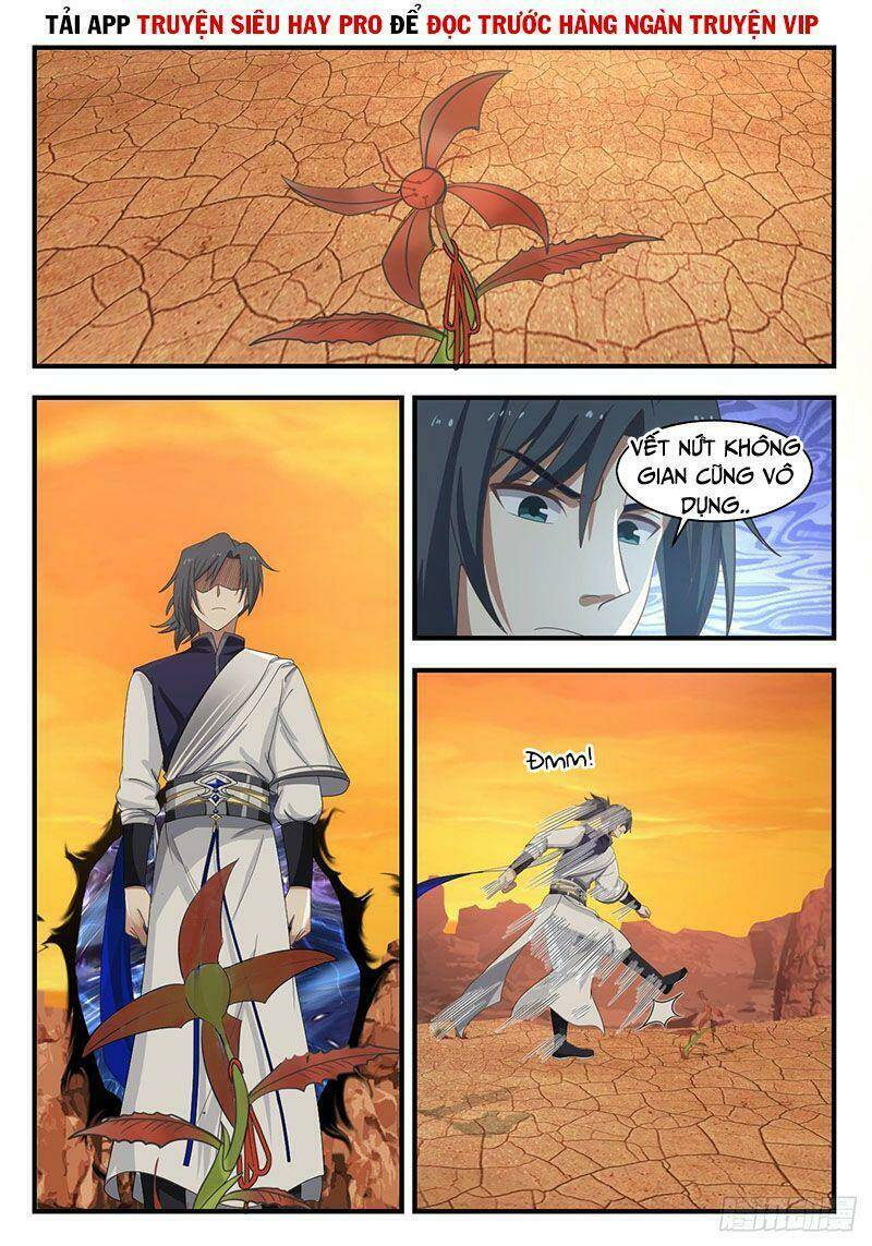 Võ Luyện Đỉnh Phong - Chapter 1082 - Page 5