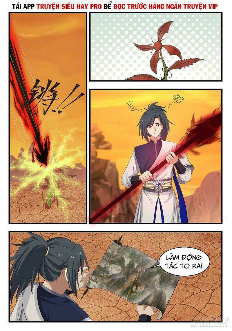 Võ Luyện Đỉnh Phong - Chapter 1082 - Page 7