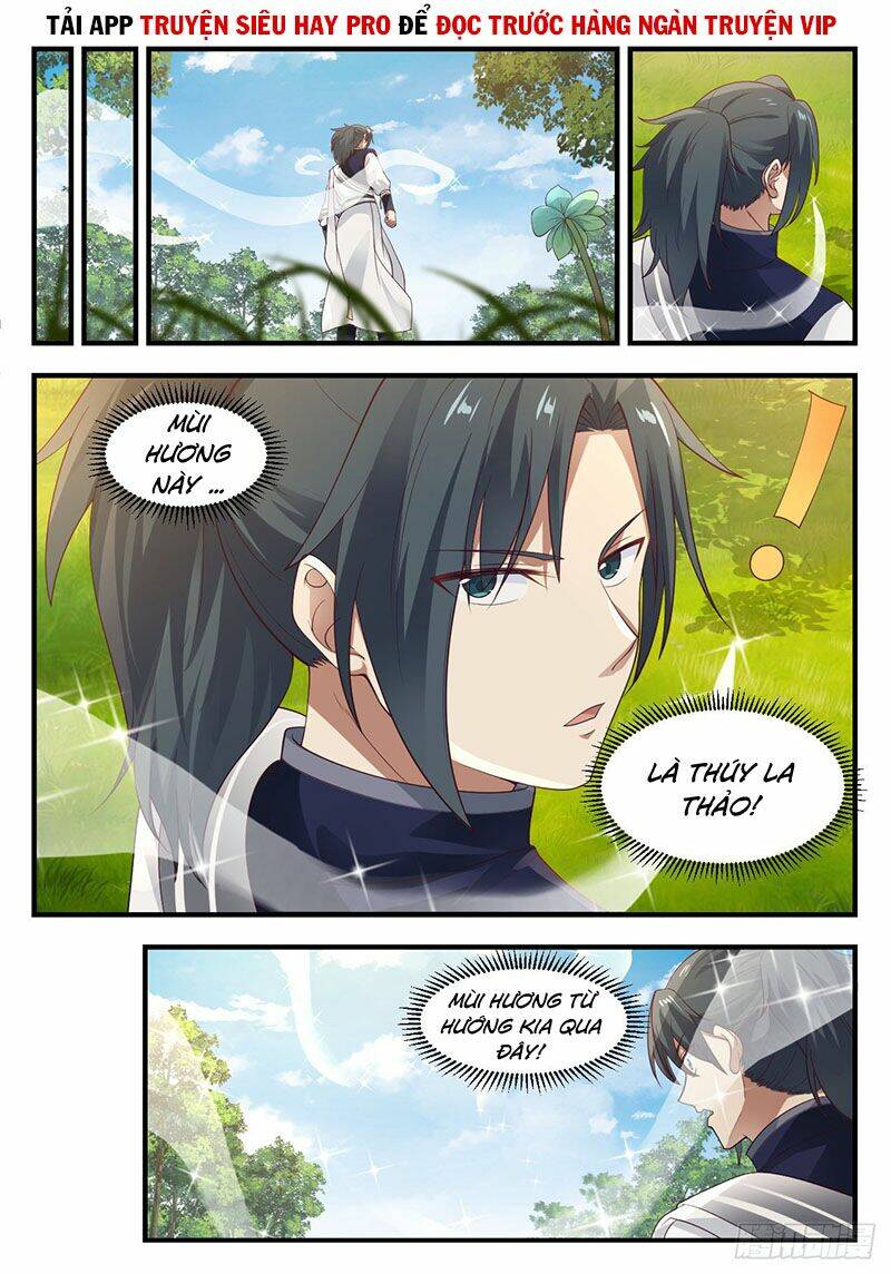 Võ Luyện Đỉnh Phong - Chapter 1087 - Page 9