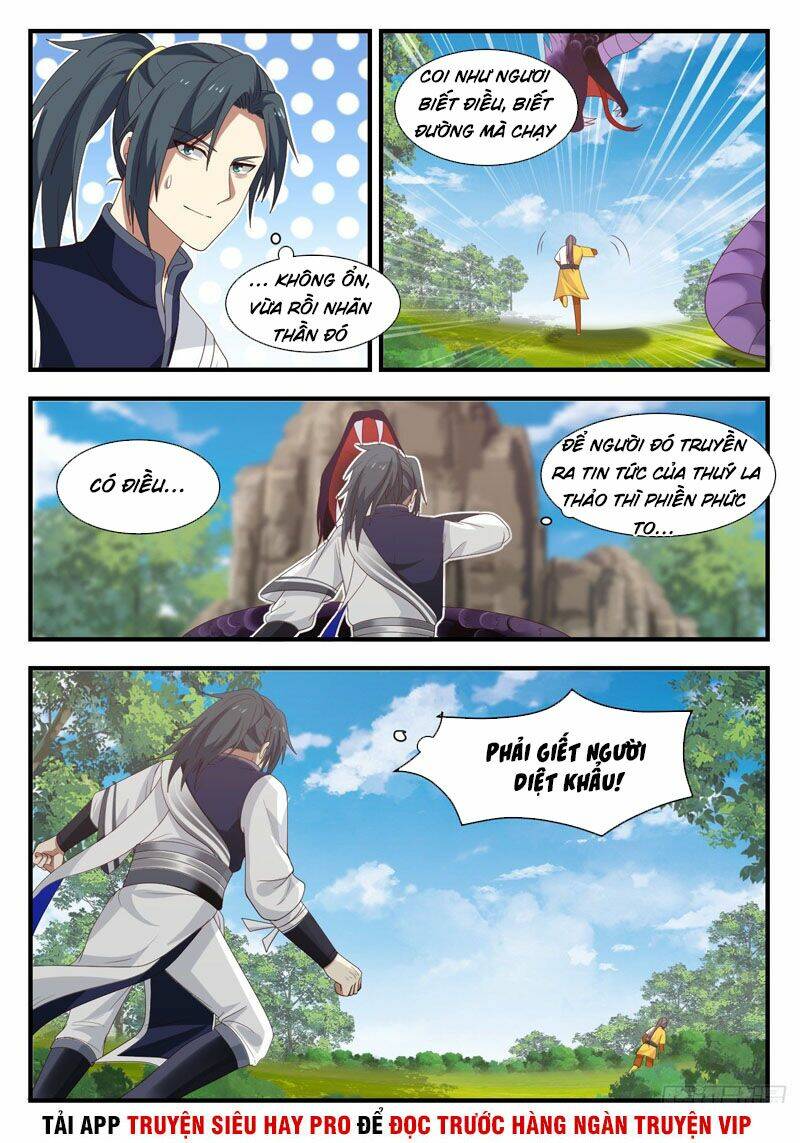 Võ Luyện Đỉnh Phong - Chapter 1088 - Page 6