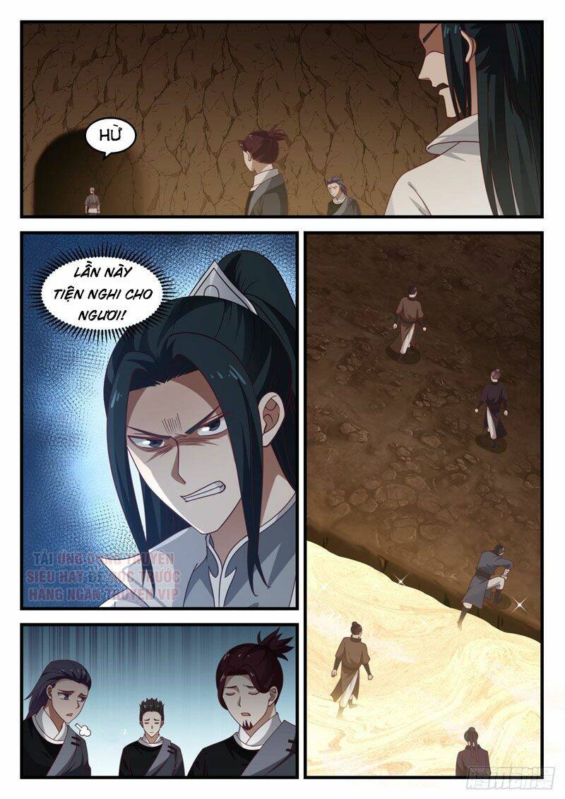 Võ Luyện Đỉnh Phong - Chapter 1093 - Page 10