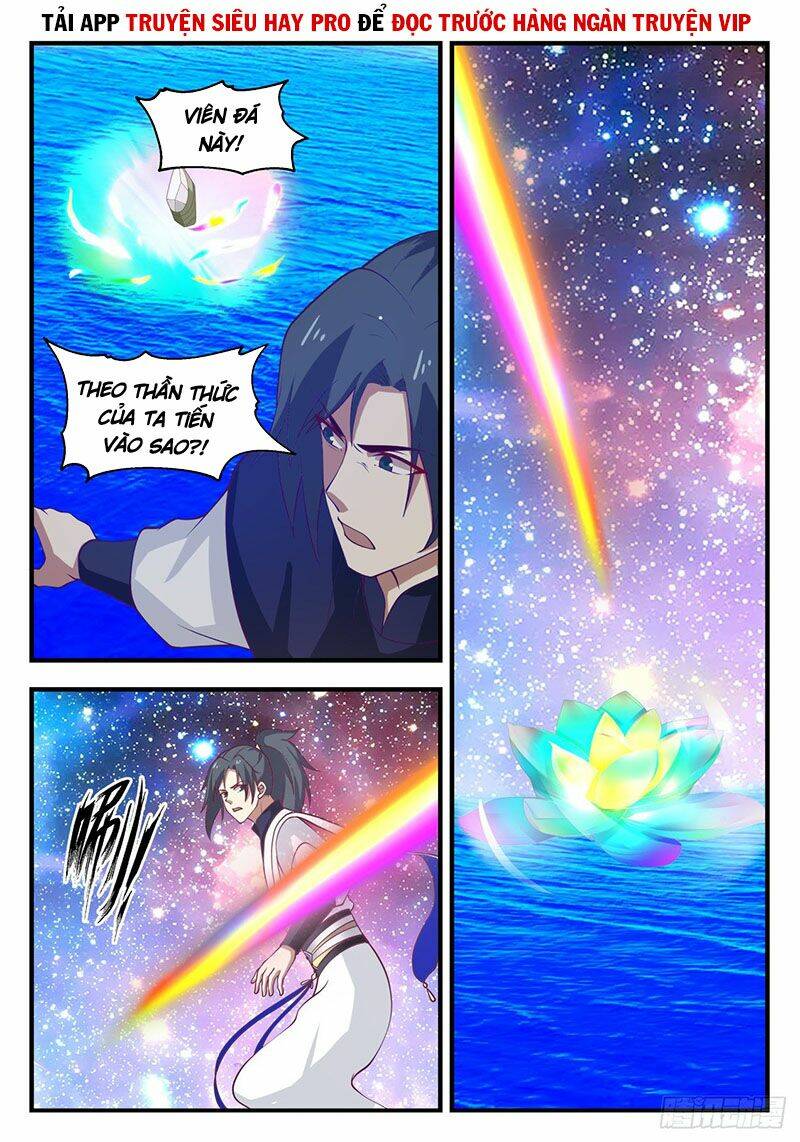 Võ Luyện Đỉnh Phong - Chapter 1095 - Page 10