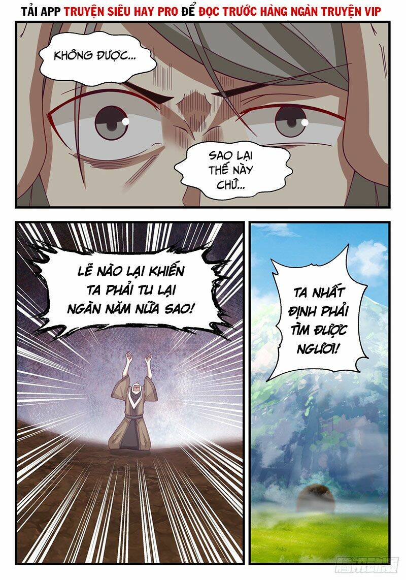 Võ Luyện Đỉnh Phong - Chapter 1095 - Page 4