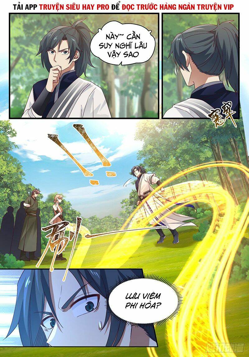 Võ Luyện Đỉnh Phong - Chapter 1097 - Page 6