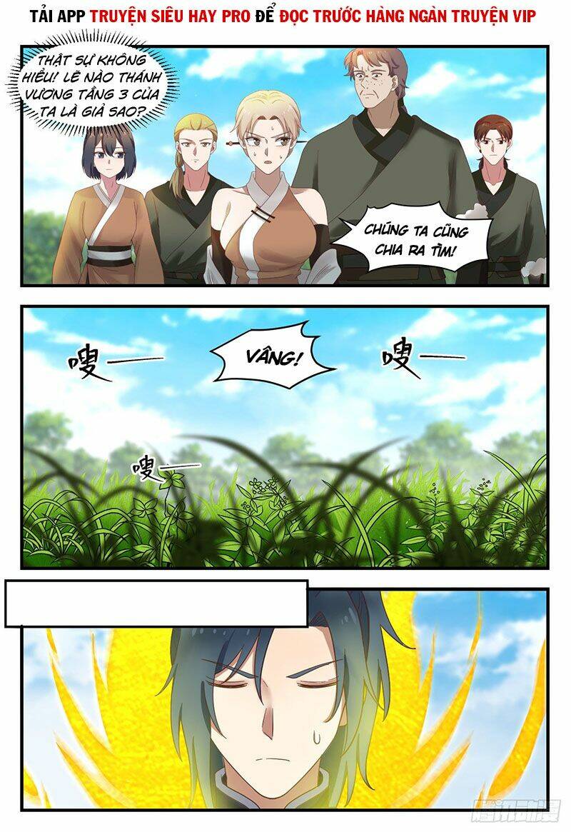 Võ Luyện Đỉnh Phong - Chapter 1098 - Page 6